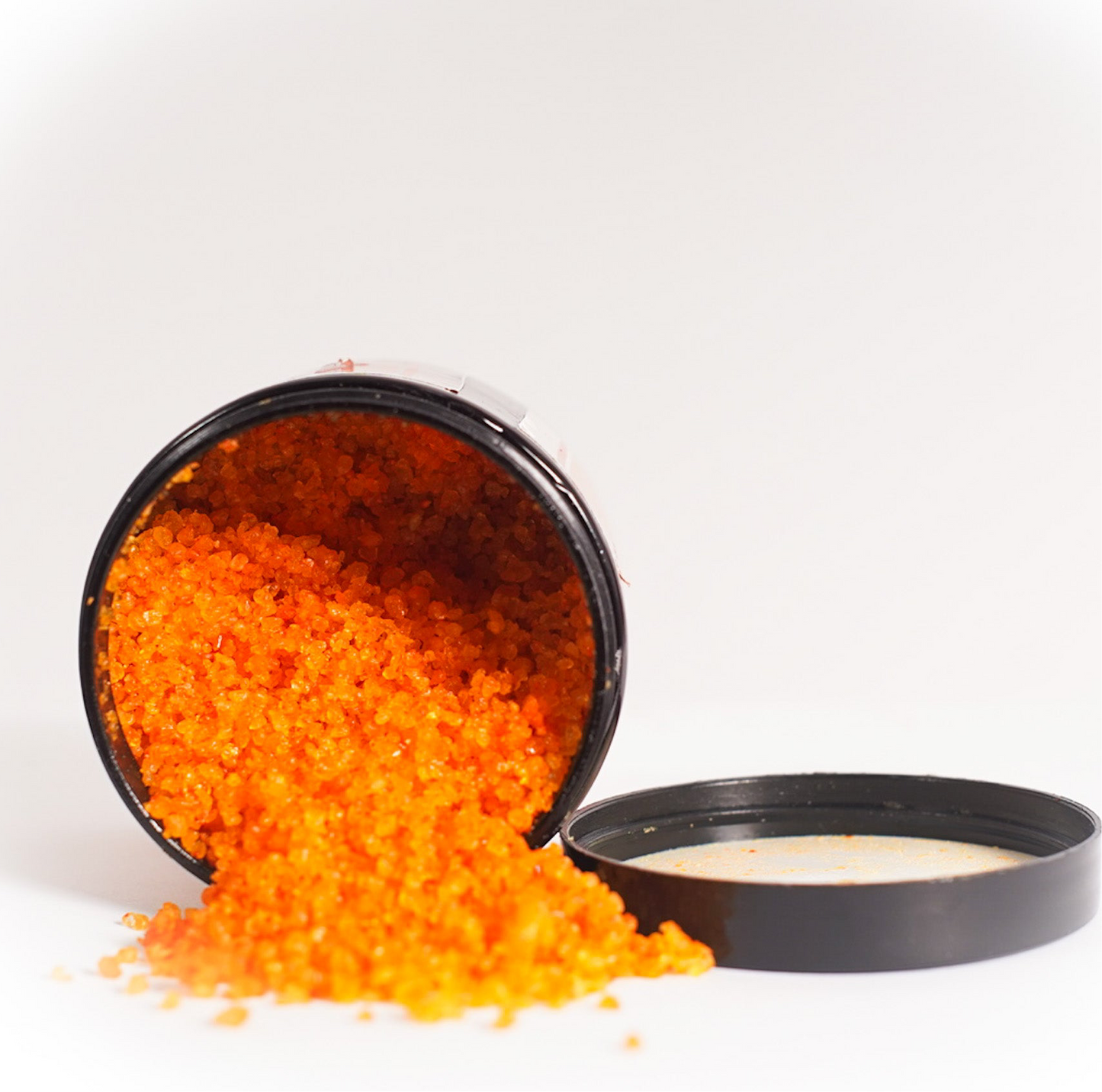 Turmeric Brightening Scrub