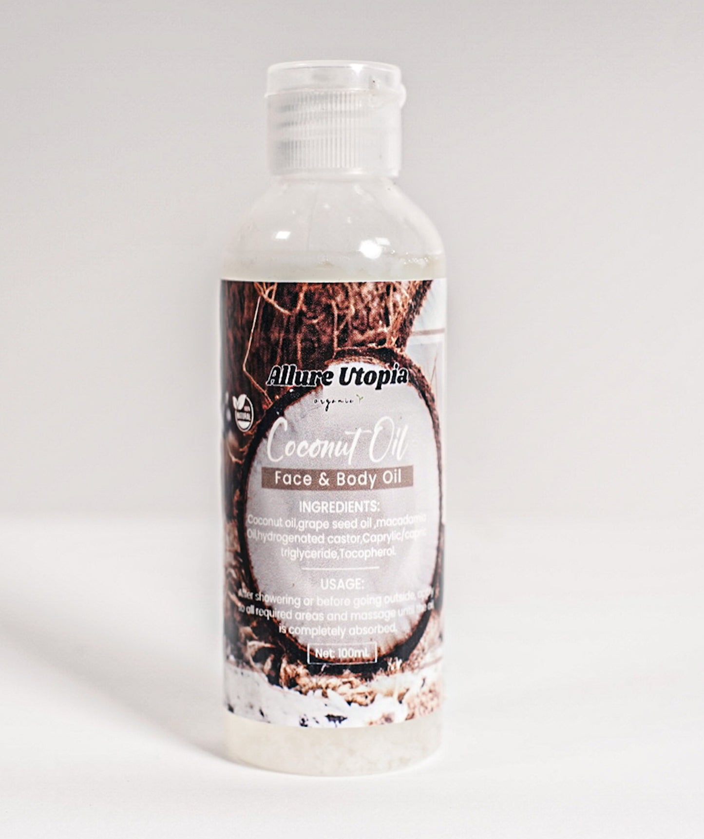 Coconut Oil