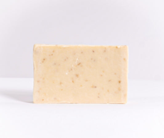 Oatmeal Soap