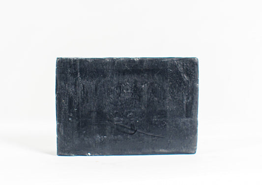 Bamboo Charcoal  soap