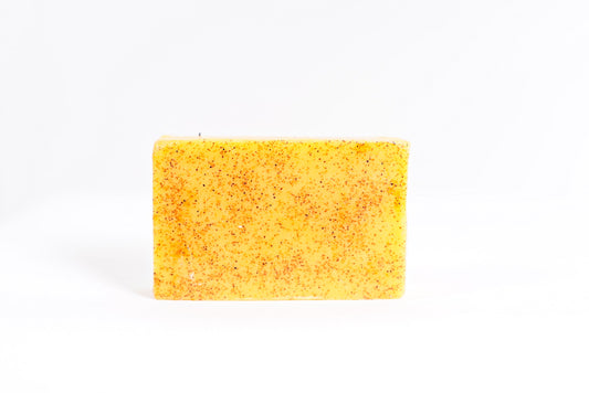 Turmeric Soap